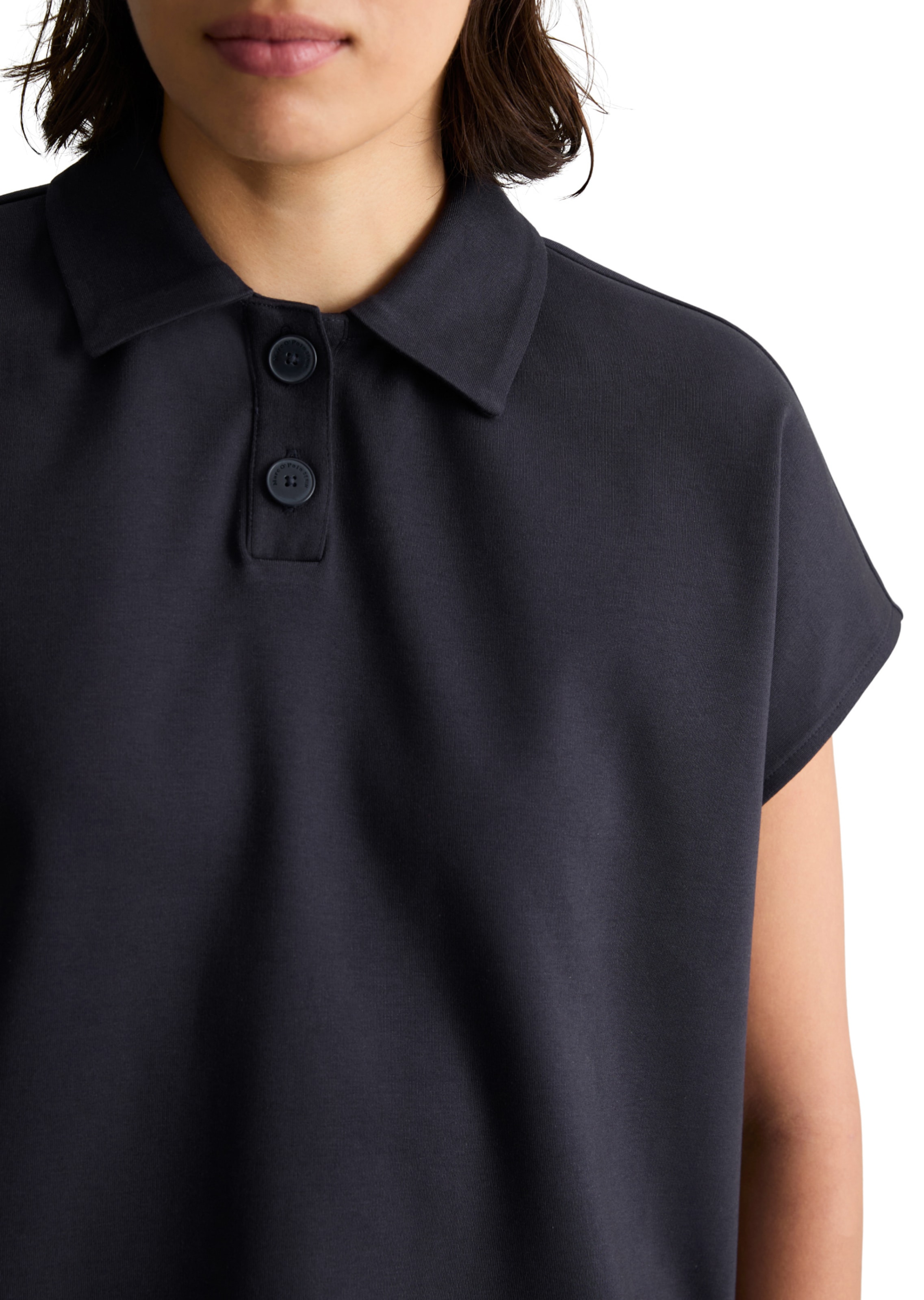Marc O'Polo DENIM Shirt in Blauw