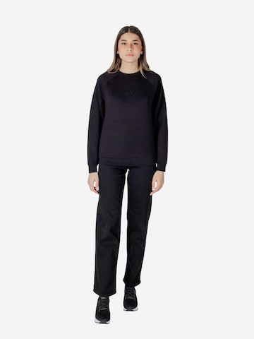 ARMANI EXCHANGE Sweatshirt 'XW000826 AF13397' in Black