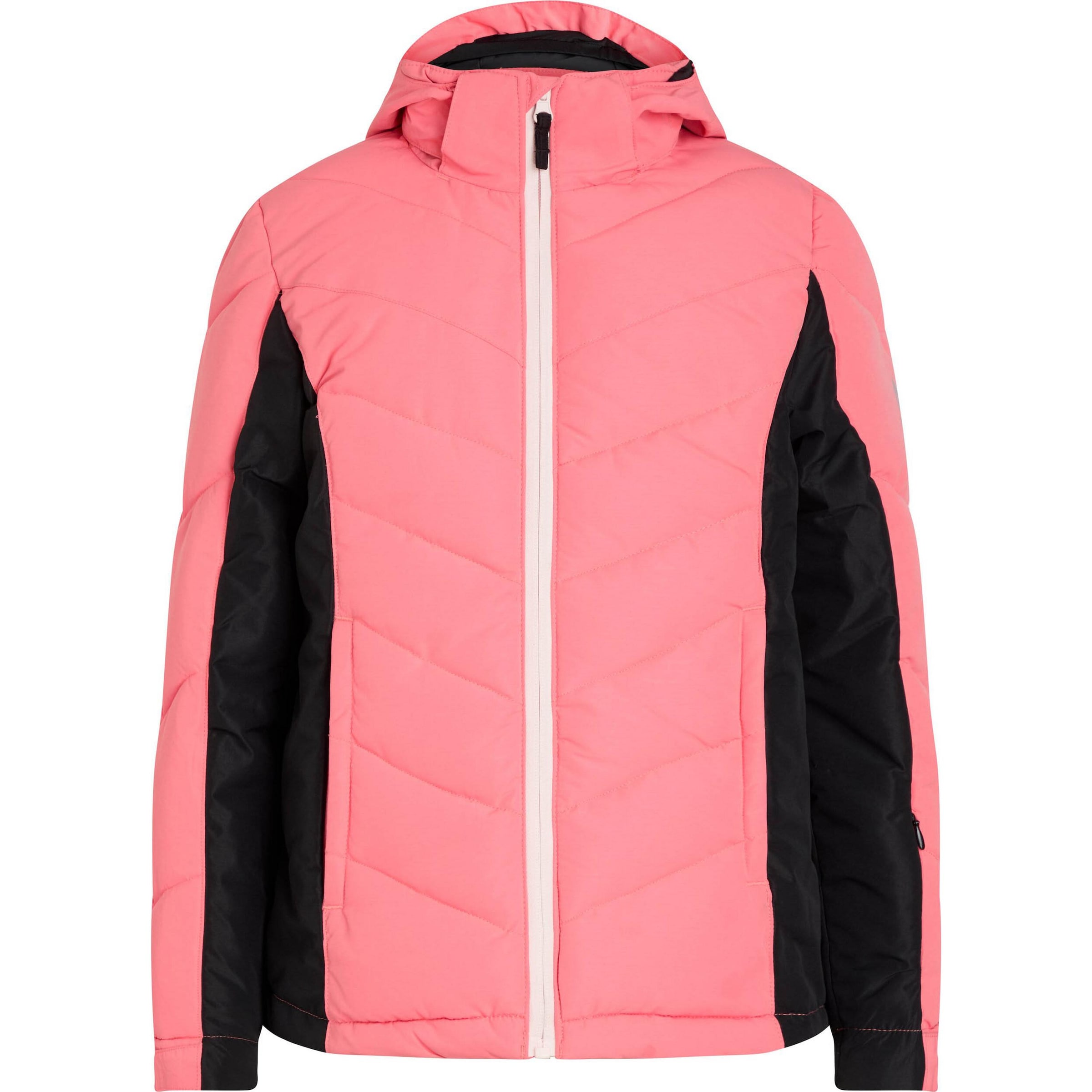 MCKINLEY Skijacke 'Grüti' in Pink: Vorderseite