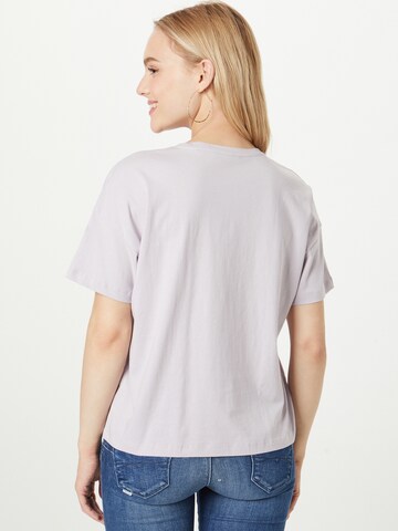 T-shirt ESPRIT en violet