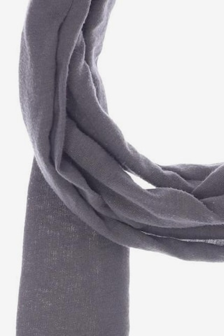 AMERICAN VINTAGE Scarf & Wrap in One size in Grey