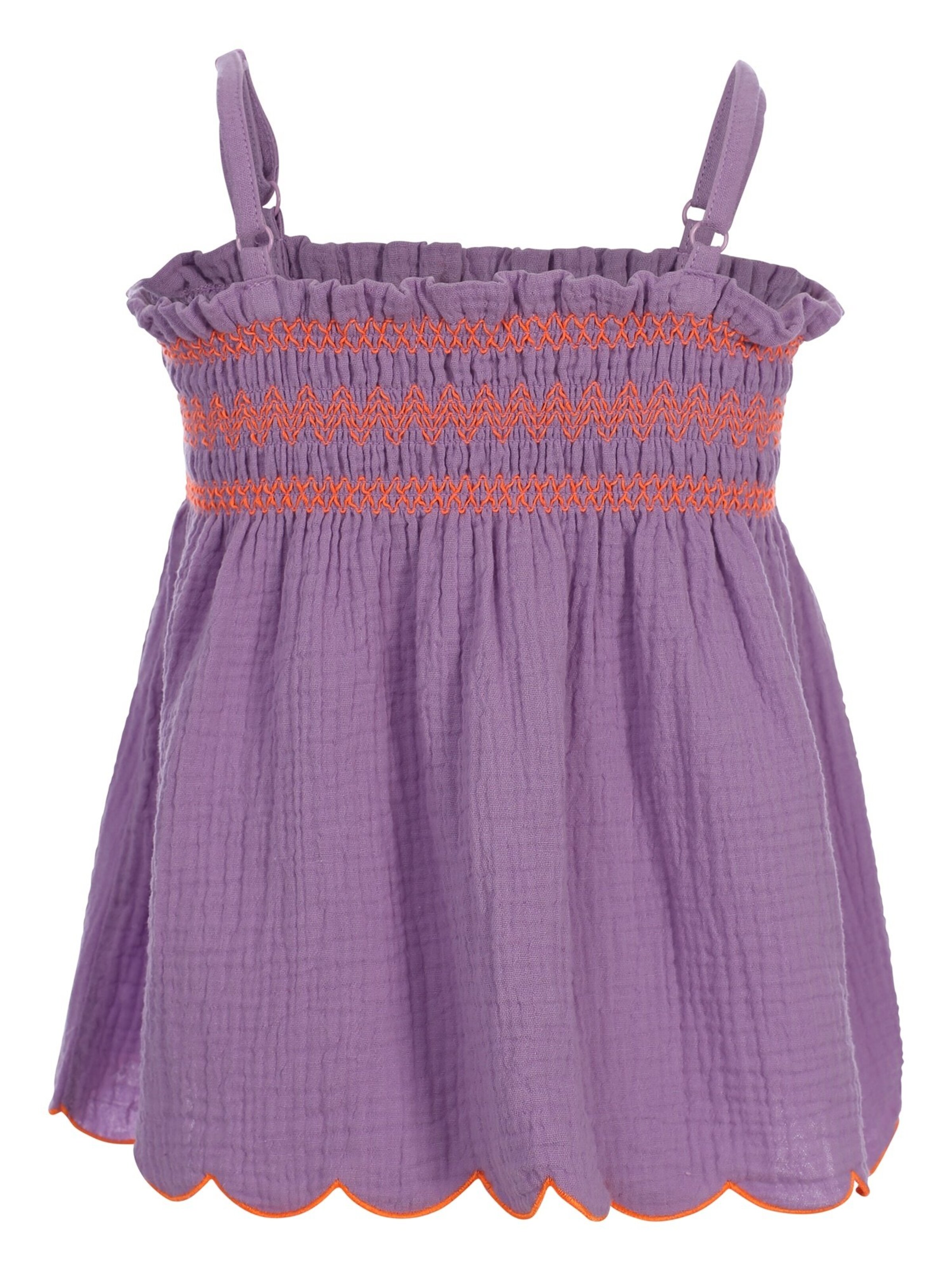 Haut Looxs Revolution en violet