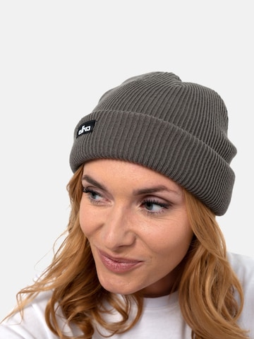 elho Beanie 'Linz 89' in Grey