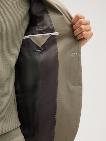 Super slim Veste de costume 'Dallas' JOOP! en vert