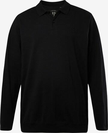 JP1880 Shirt in Black: front