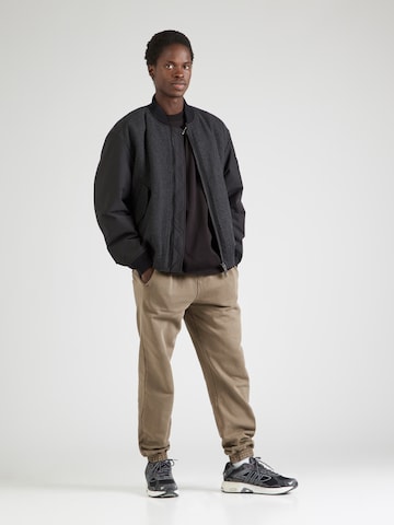 Pegador Shirt in Zwart