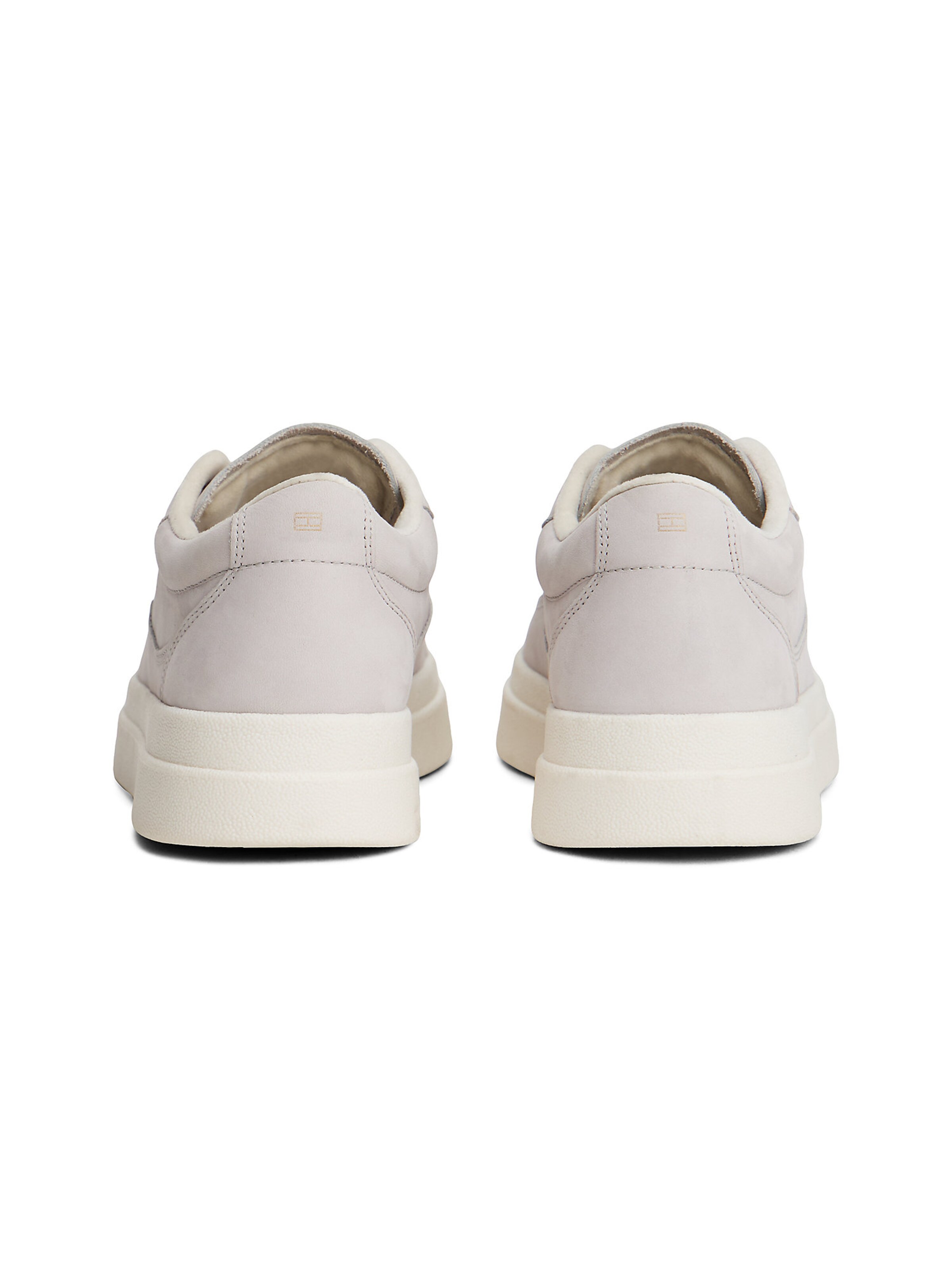 Baskets basses TOMMY HILFIGER en gris