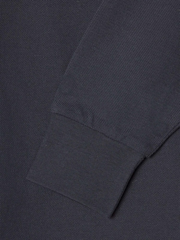 Hackett London Poloshirt in Blau