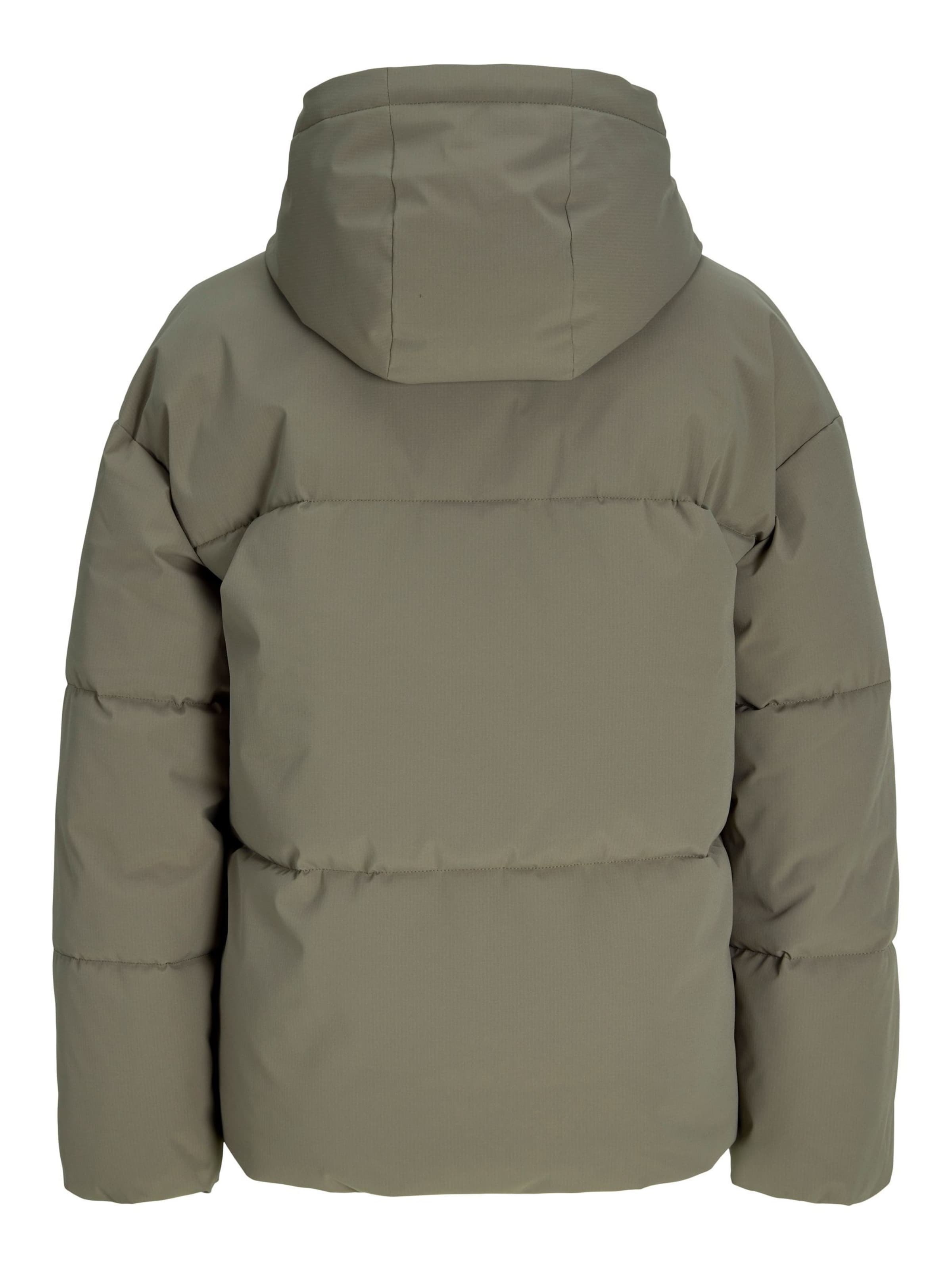 JJXX Winter jacket 'JXGalaxy' in Grey