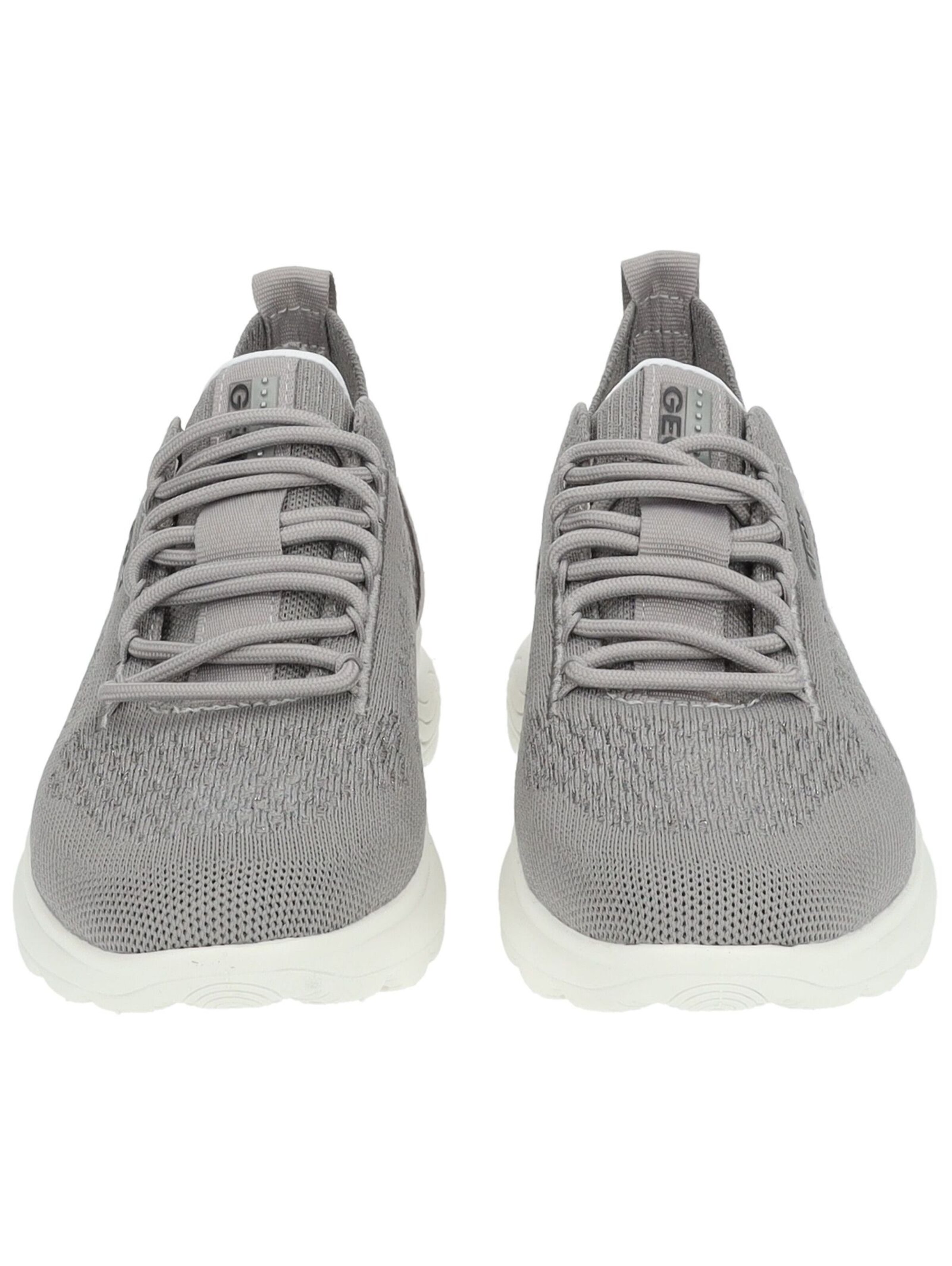GEOX Sneaker 'Spherica' in Grau