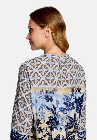Camicia da donna di Betty Barclay in blu