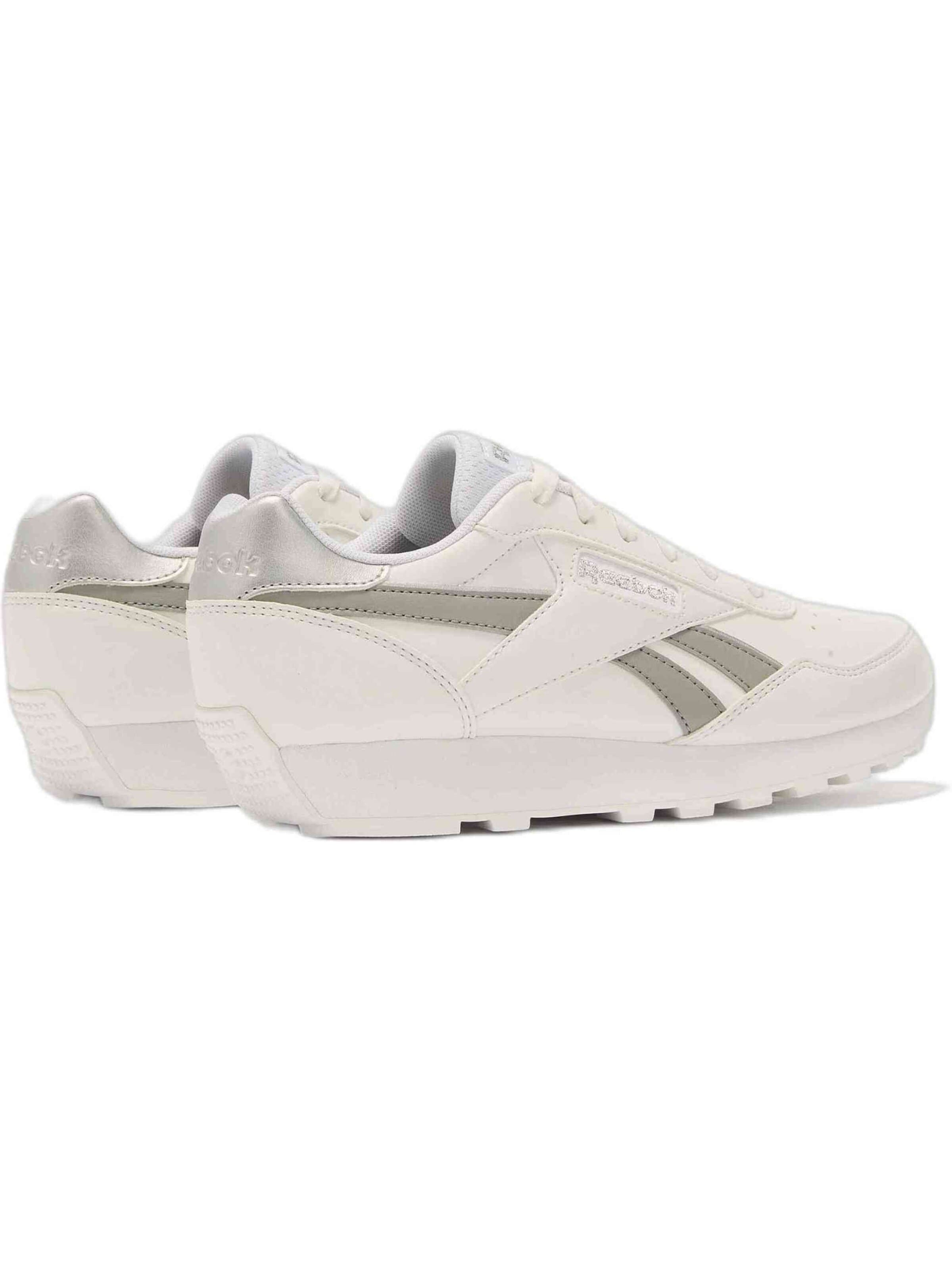 Reebok - Zapatillas deportivas bajas '100210054' en blanco