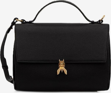 Borsa a mano '8B0173/L133' di PATRIZIA PEPE in nero: frontale