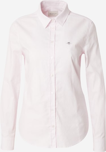 GANT Bluse i pastelpink, Produktvisning