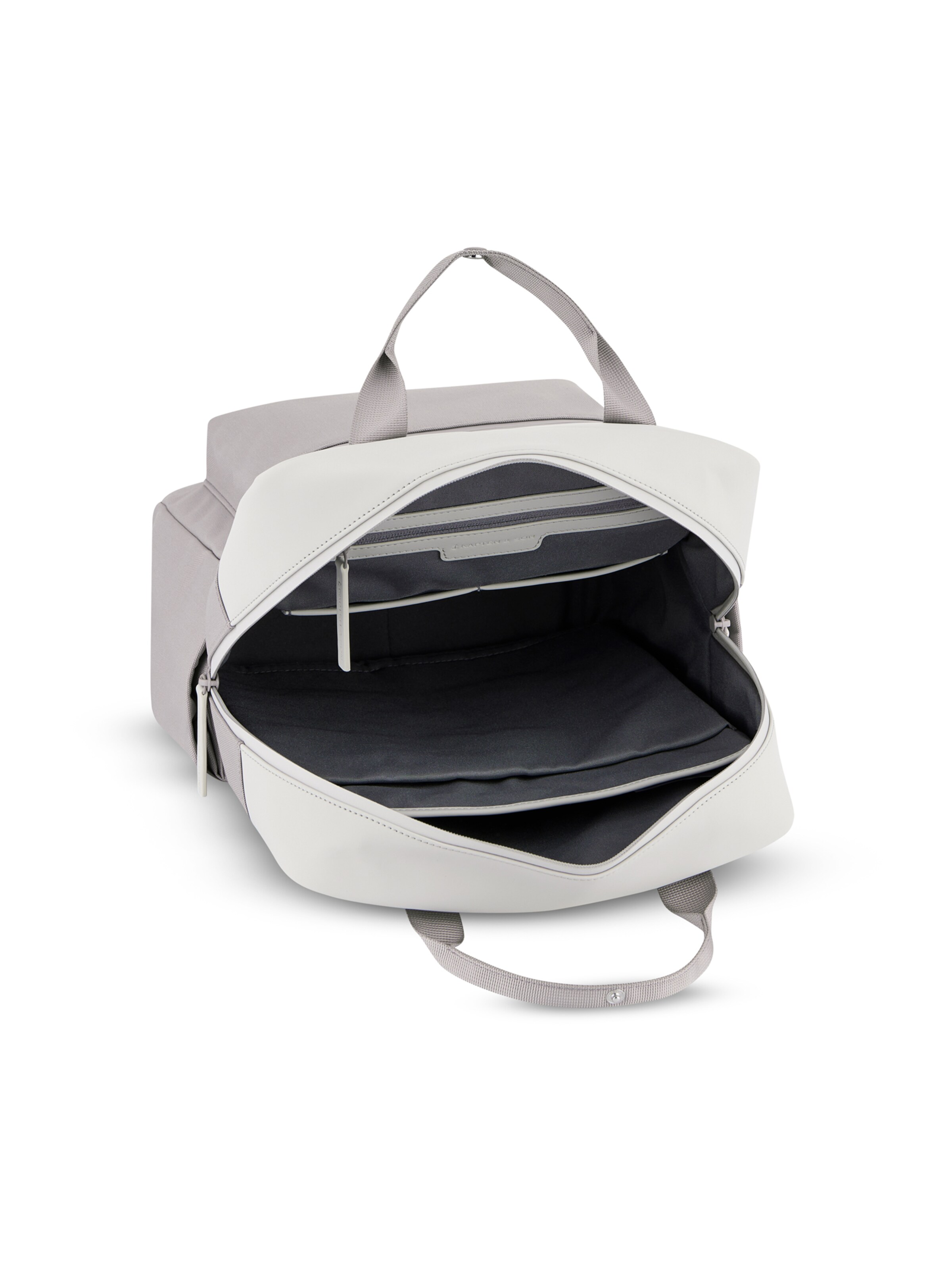 Zaino 'Bergen Pro' di Kapten & Son in lilla