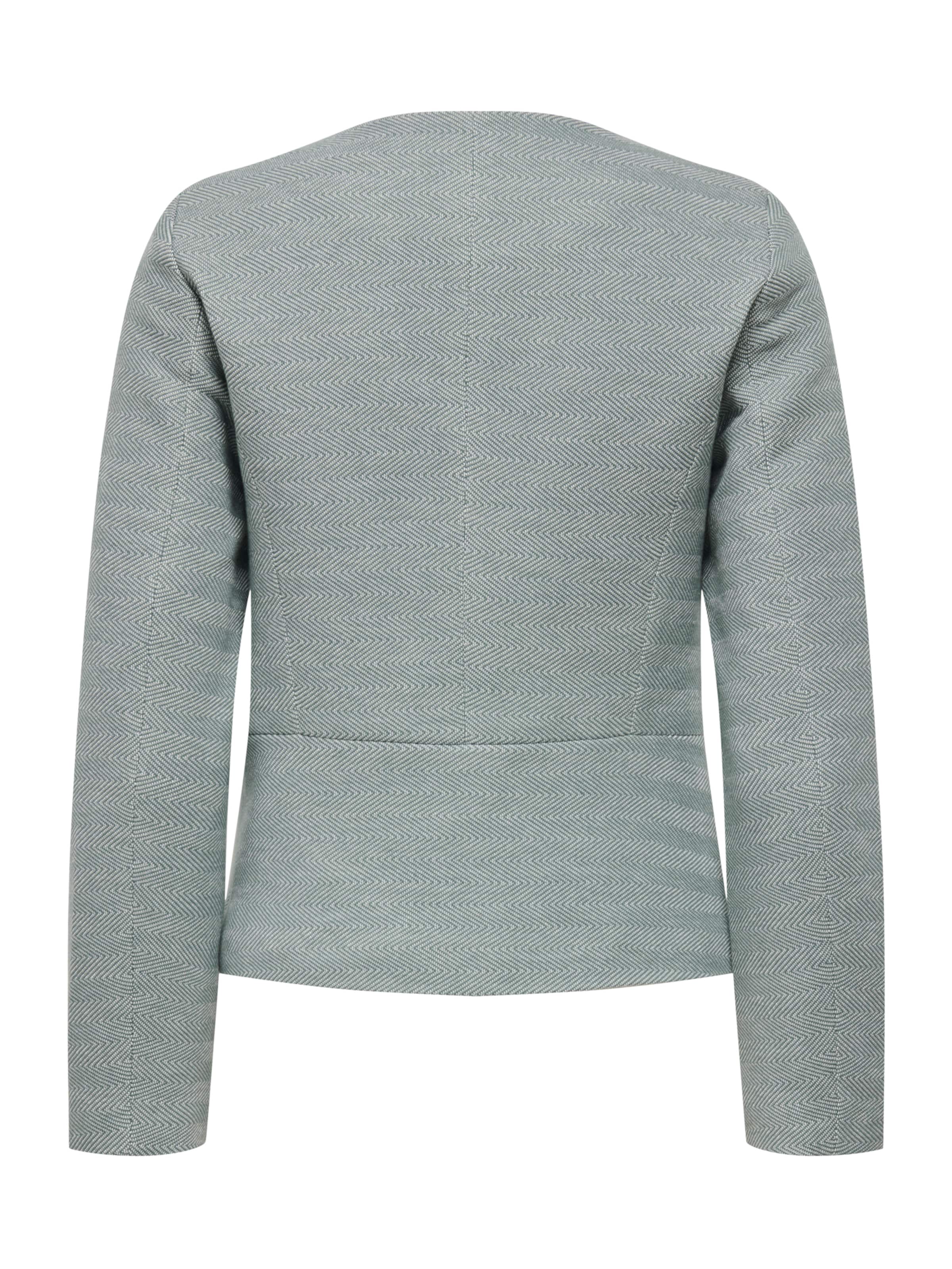 ONLY Between-Season Jacket 'ONLDia' in Green