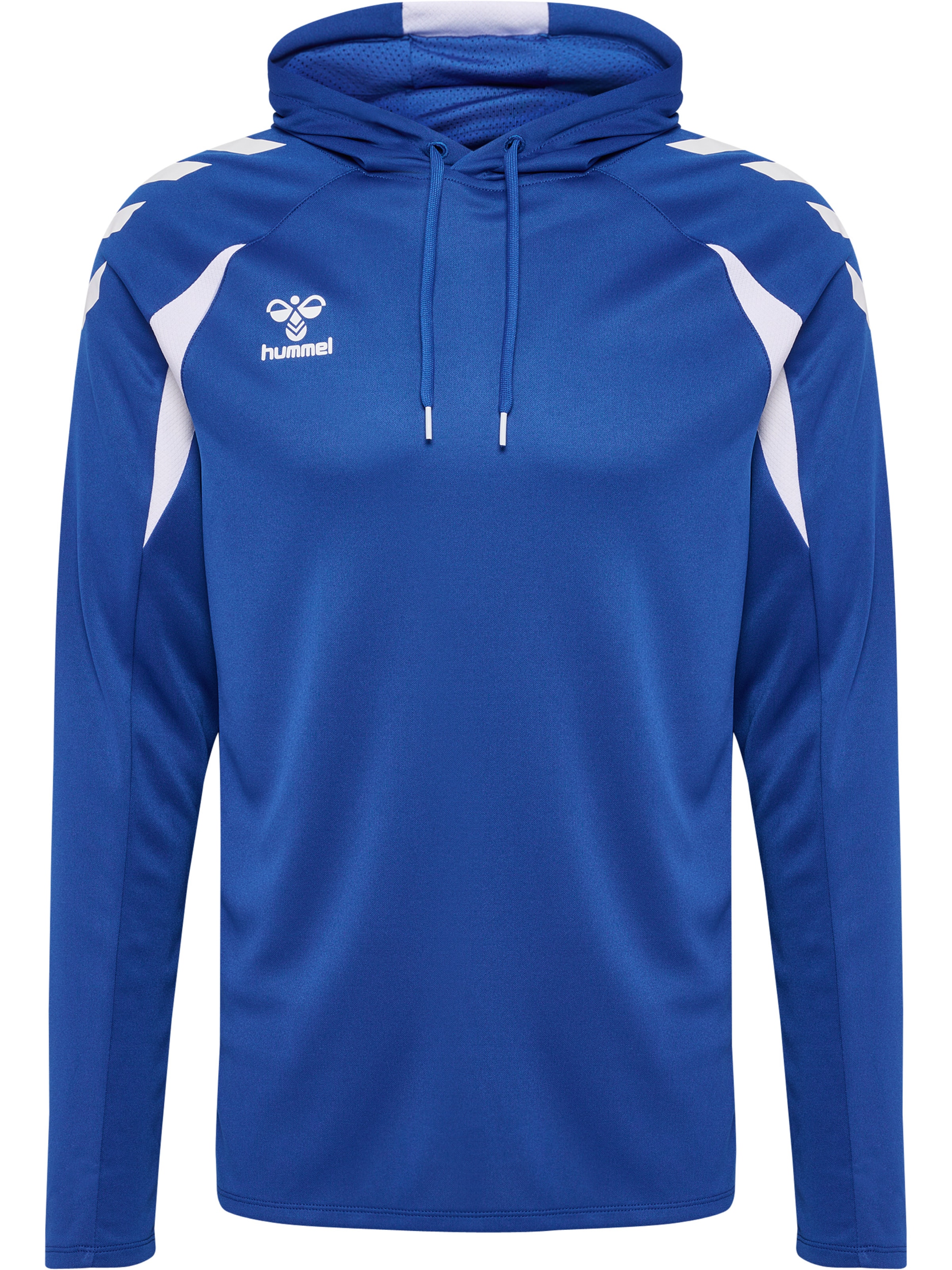 Hummel Sportsweatshirt 'Core 2.0' i blå: forside