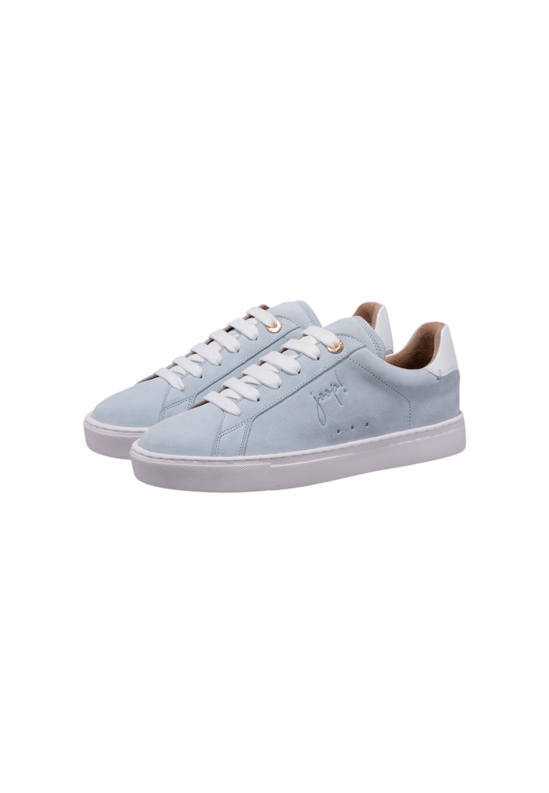 JOOP! Platform trainers in Blue