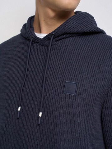 Salsa Jeans Sweater in Blue