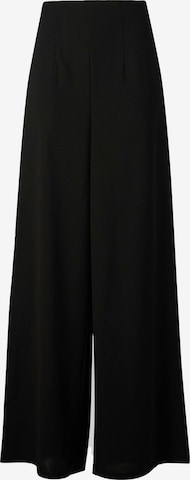 Vero Moda Tall Hose 'VMLIVA' in Schwarz: Vorderseite