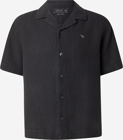Abercrombie & Fitch Paita 'MAR4' koossa S värissä musta, Tuotenäkymä
