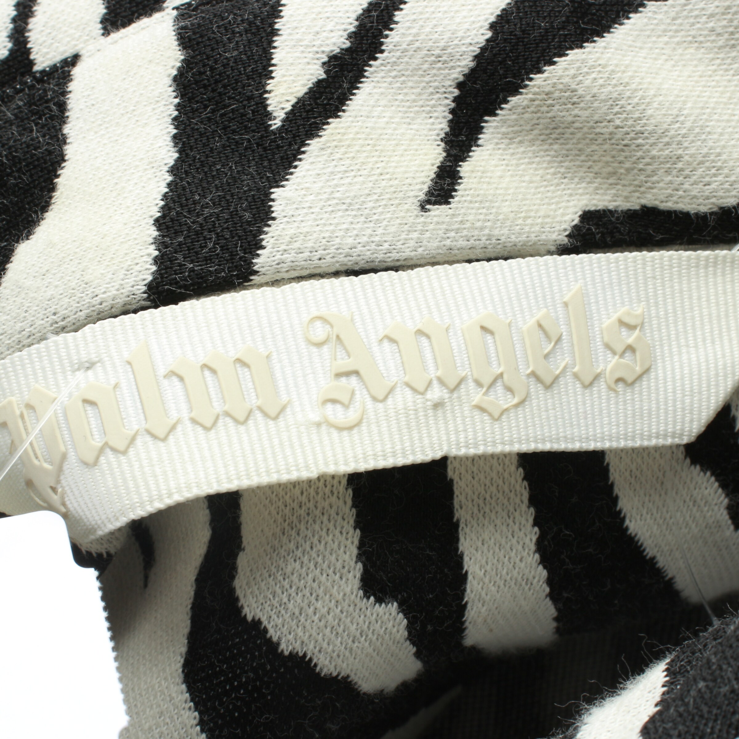 Palm Angels Freizeithemd / Shirt / Polohemd langarm XS in Mischfarben