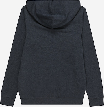 NAME IT - Sudadera 'ALEXANDER' en azul