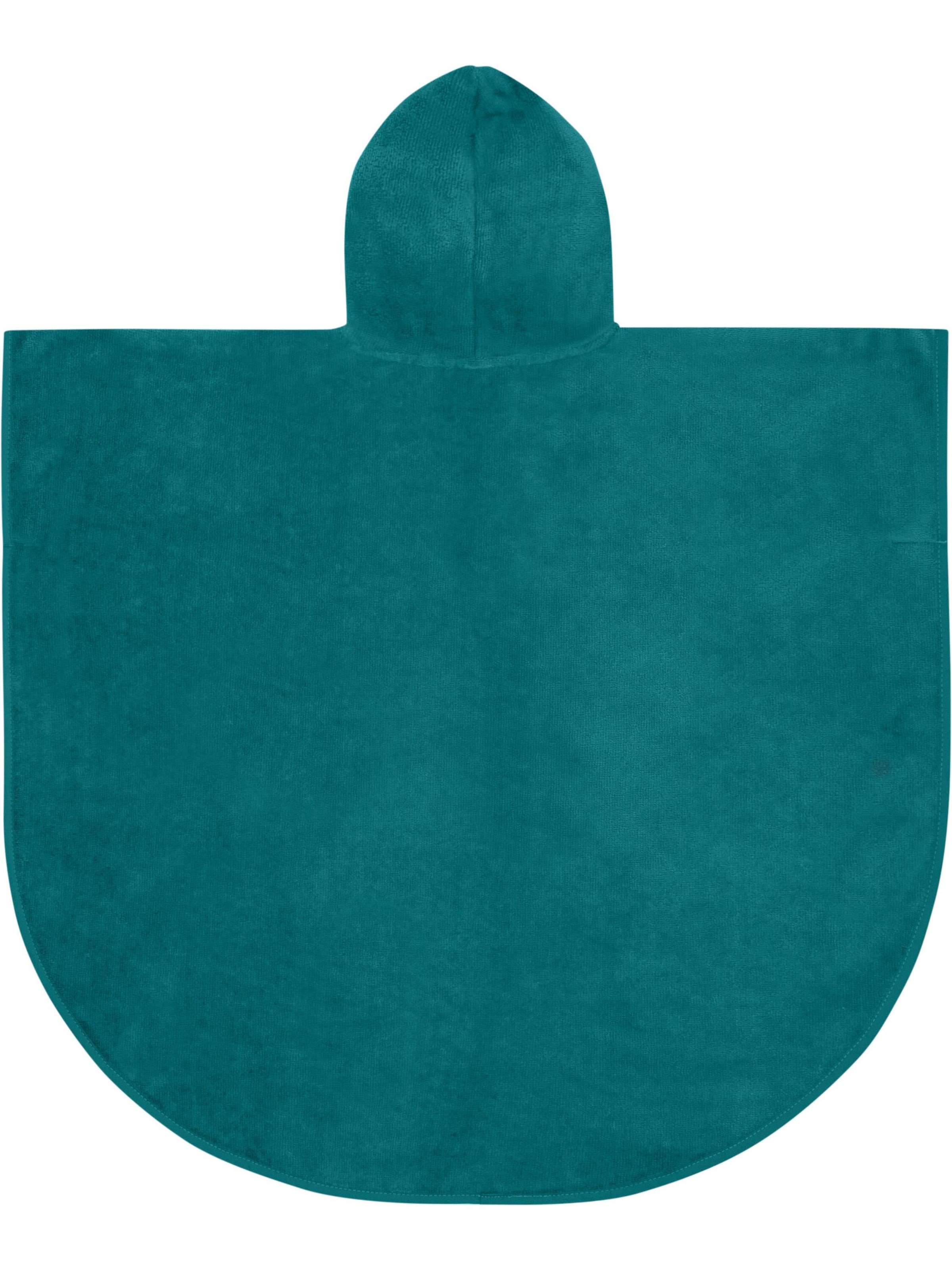 Peignoir 'Melilla' normani en bleu