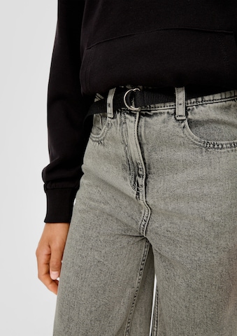 Regular Jean s.Oliver en gris