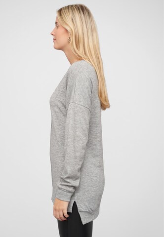 Pull-over Cloud5ive en gris