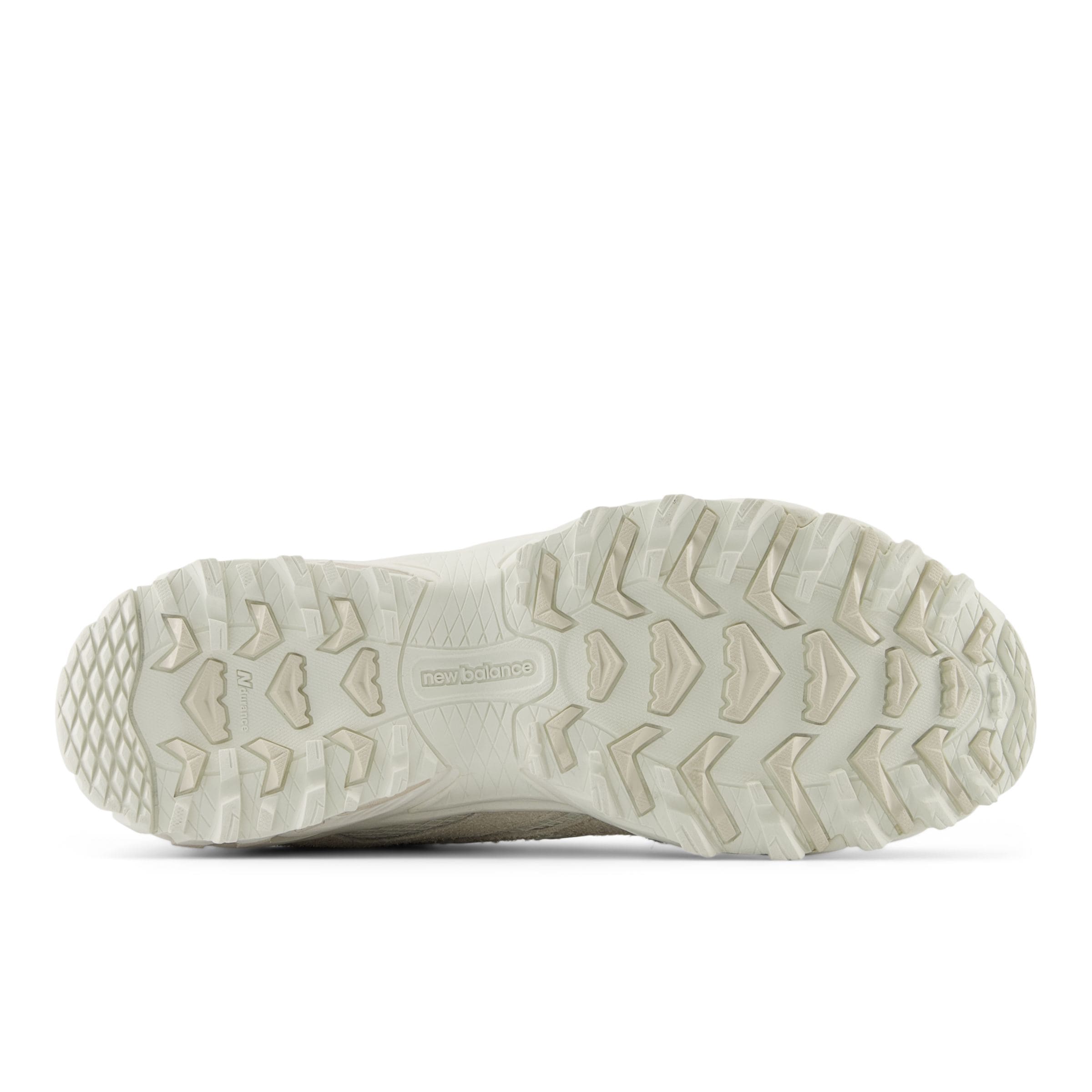 Baskets basses '610v1' new balance en beige