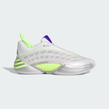 ADIDAS PERFORMANCE - Calzado deportivo 'Don Issue 8' en plata