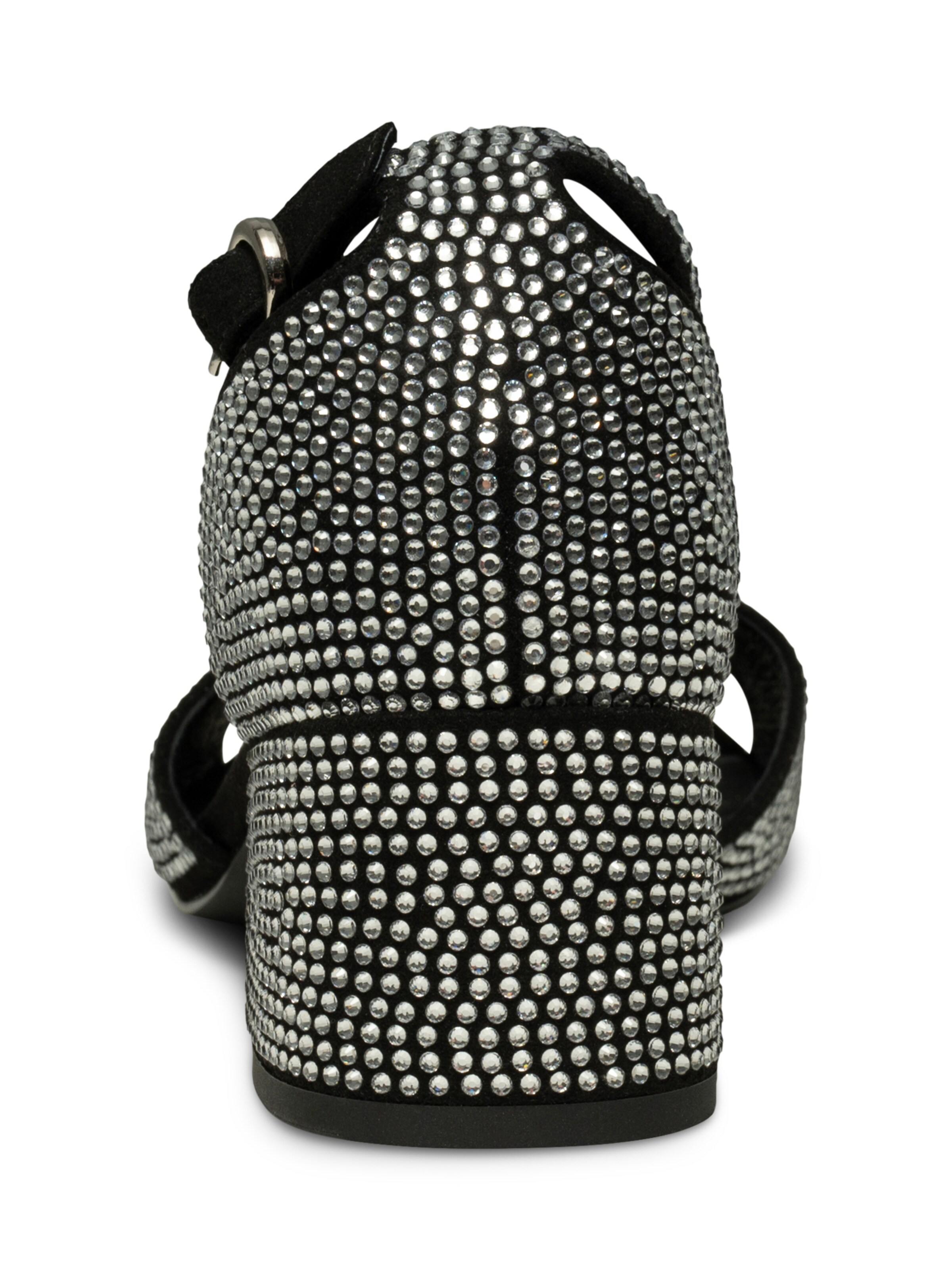 Shoe The Bear Sandaler 'Anni' i sort