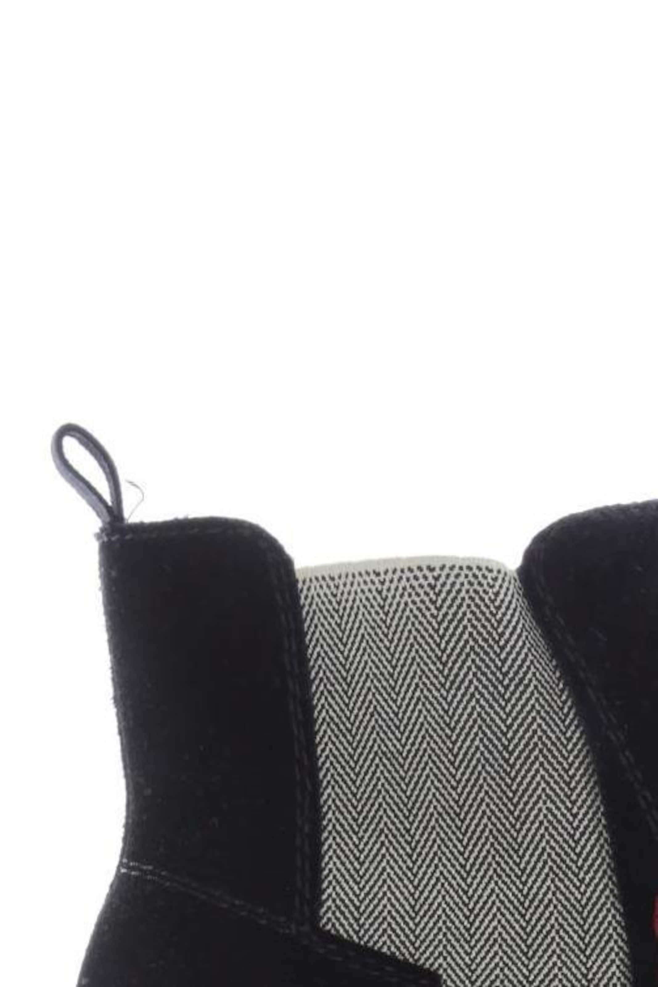 Rieker Stiefelette 39 in Schwarz