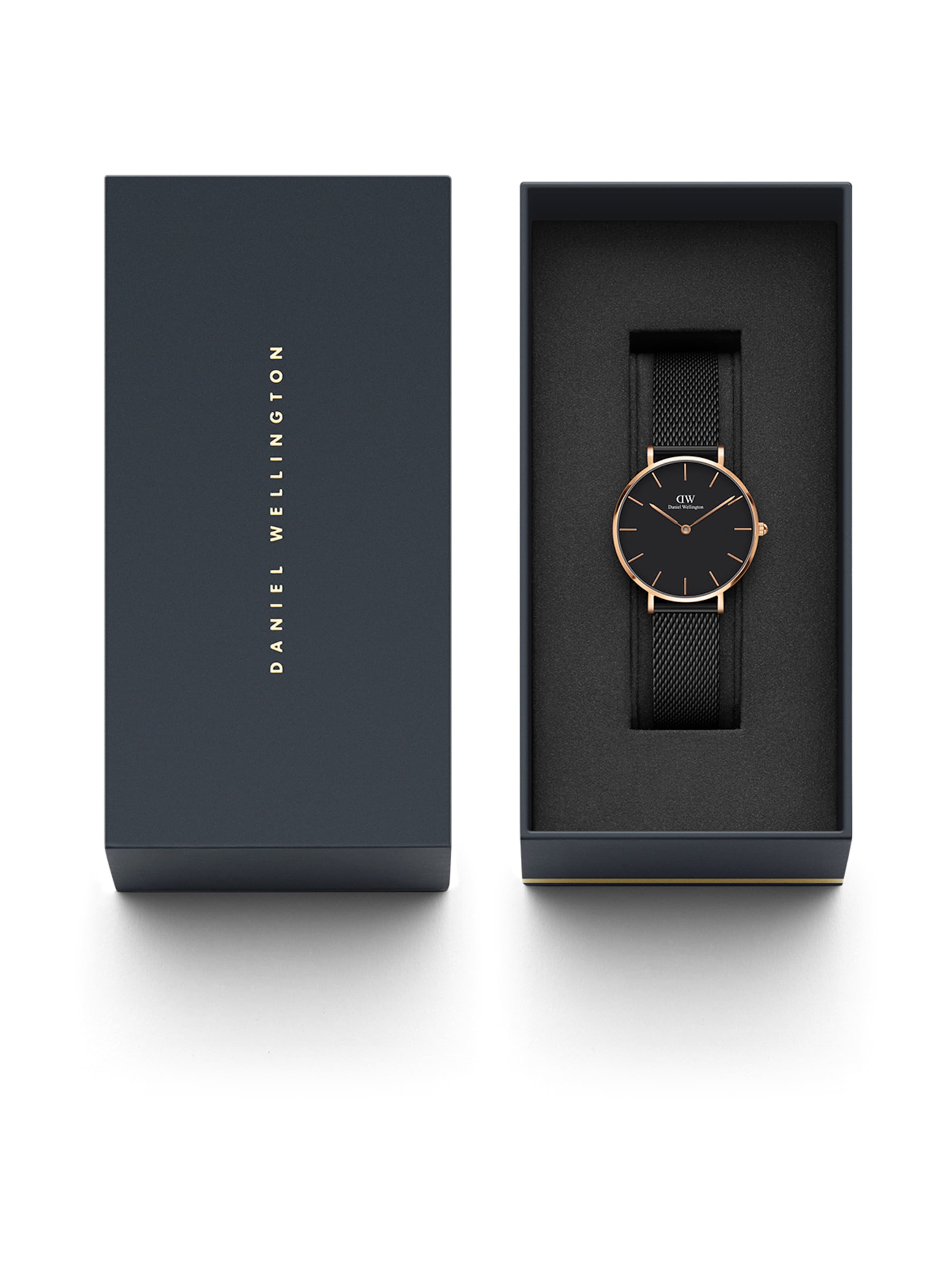 Daniel wellington clearance ashfield petite