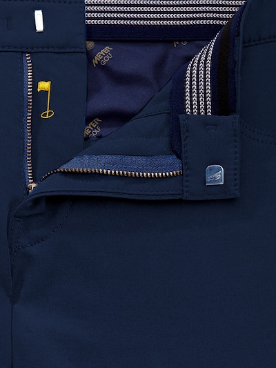 MEYER Chino trousers in 31/34 in Dark blue, Item view