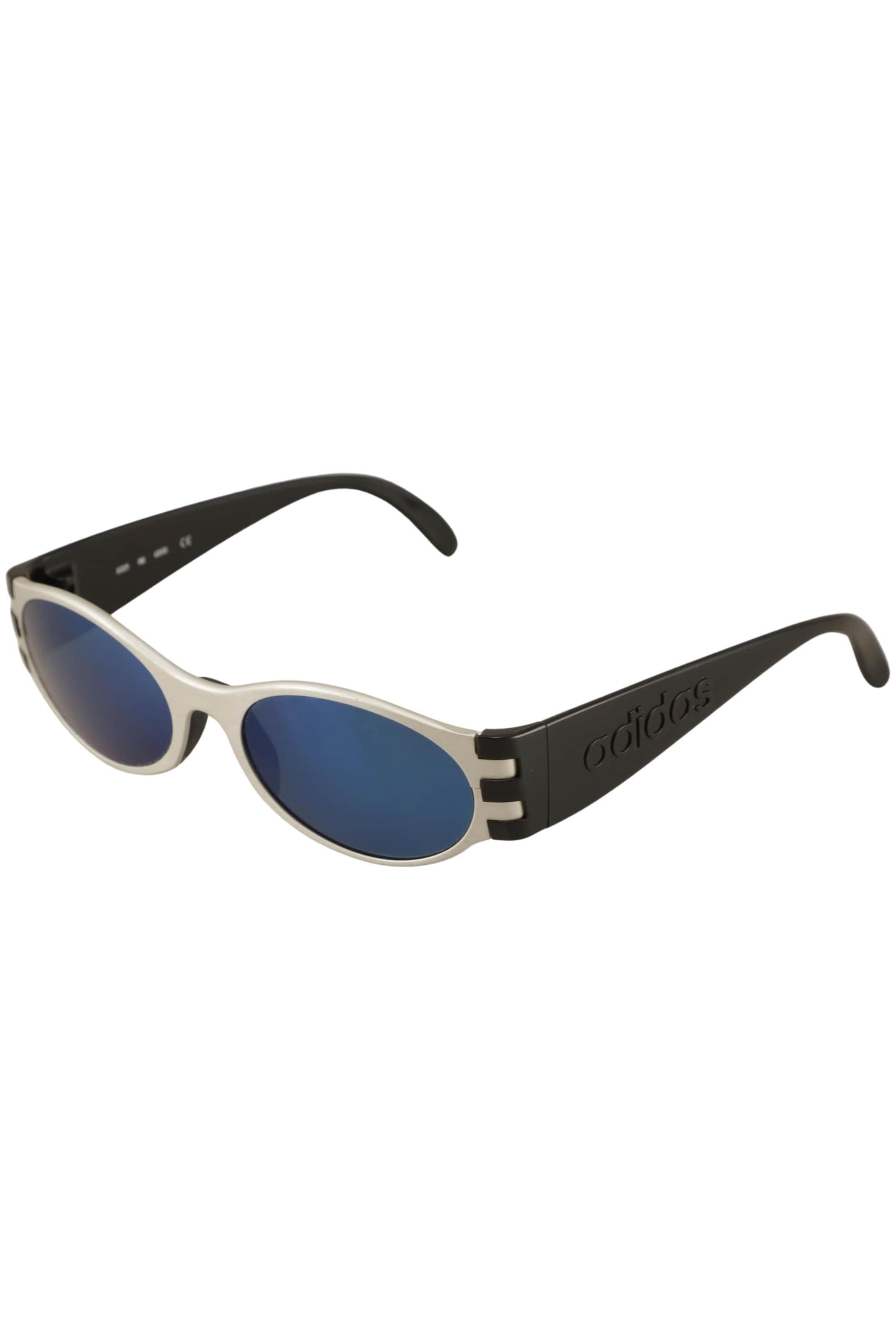 ADIDAS PERFORMANCE Sonnenbrille One Size in Grau: Vorderseite