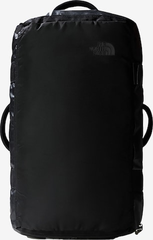 THE NORTH FACE Рюкзак 'Base Camp Voyager' в Черный: спереди