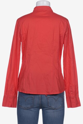 COMMA Bluse M in Rot