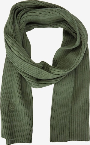 Marc O'Polo Scarf in Green: front