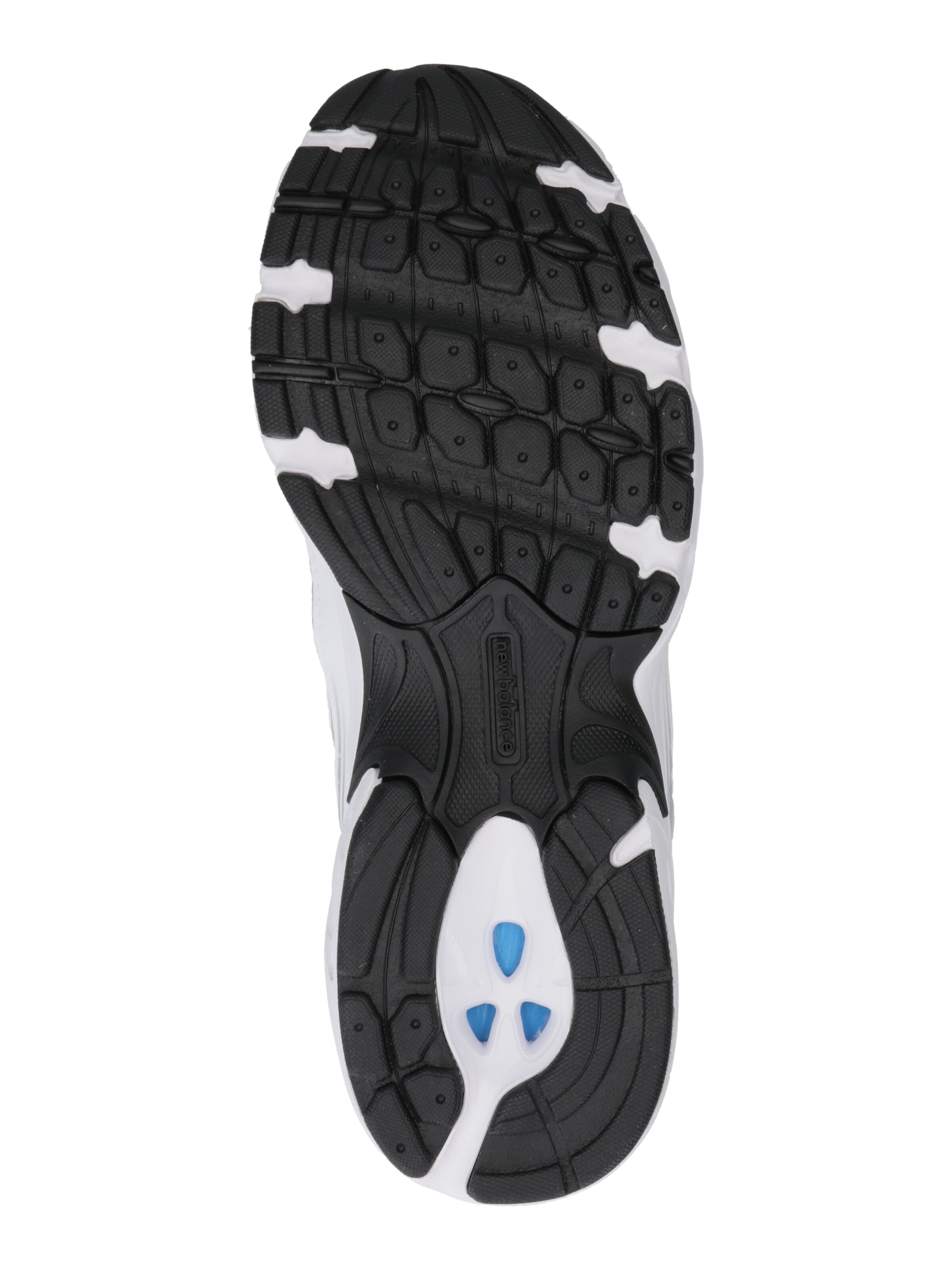 new balance Σνίκερ χαμηλό '530' σε λευκό