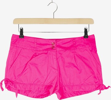 Tally Weijl Shorts in L in Pink: front