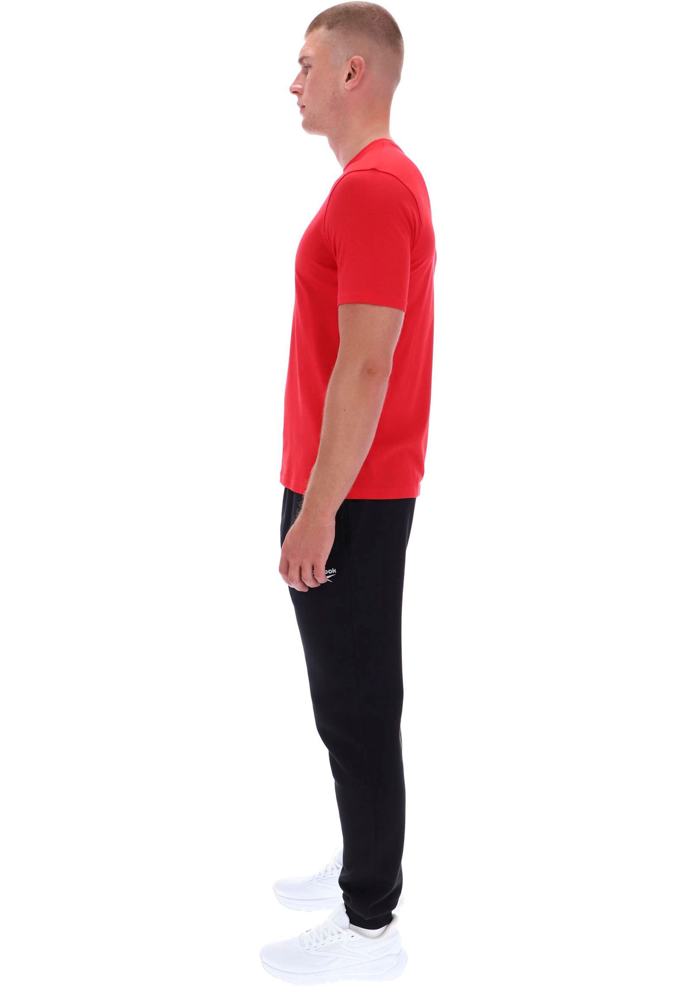 Reebok Performance Shirt 'Cody' in Red