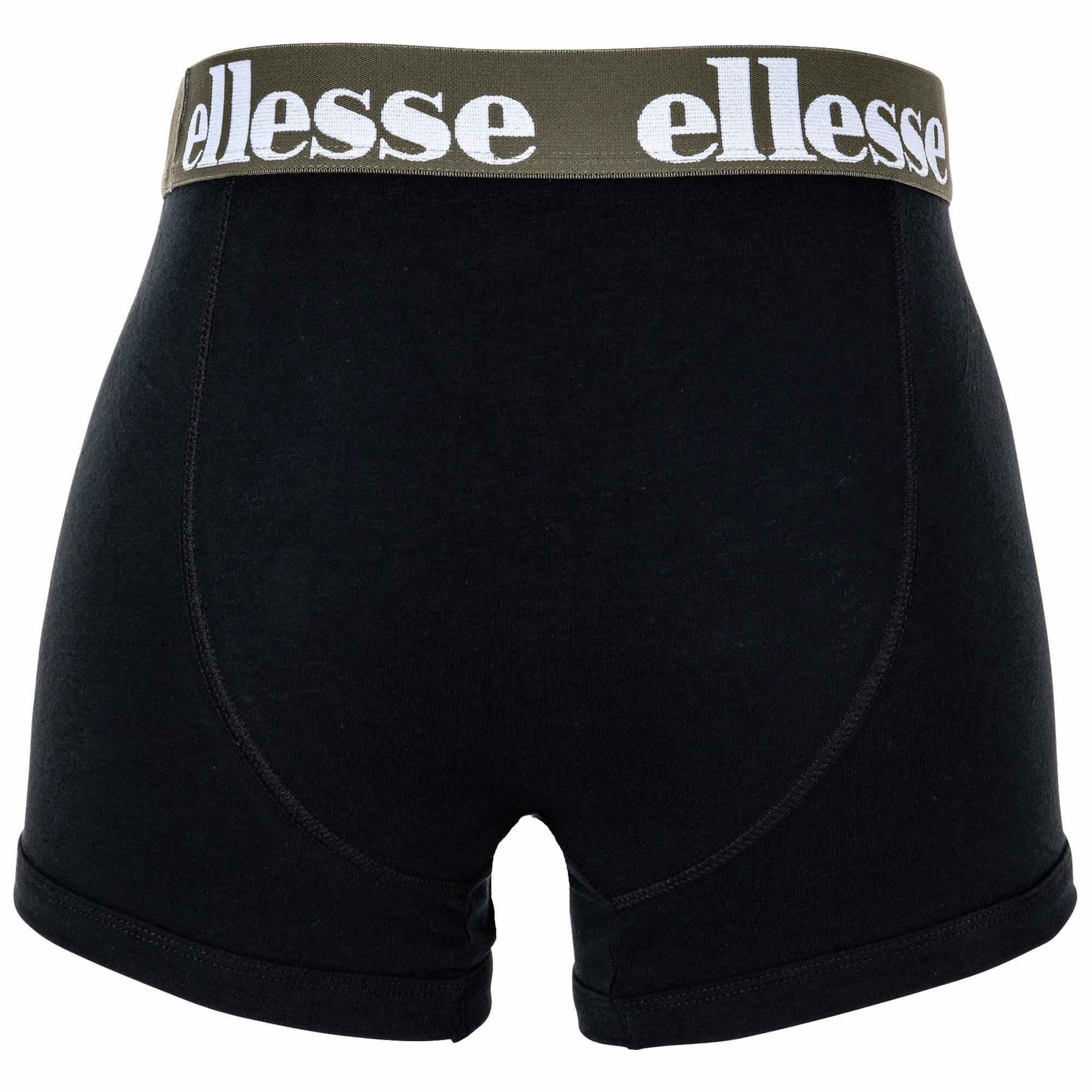 Boxer di ELLESSE in nero