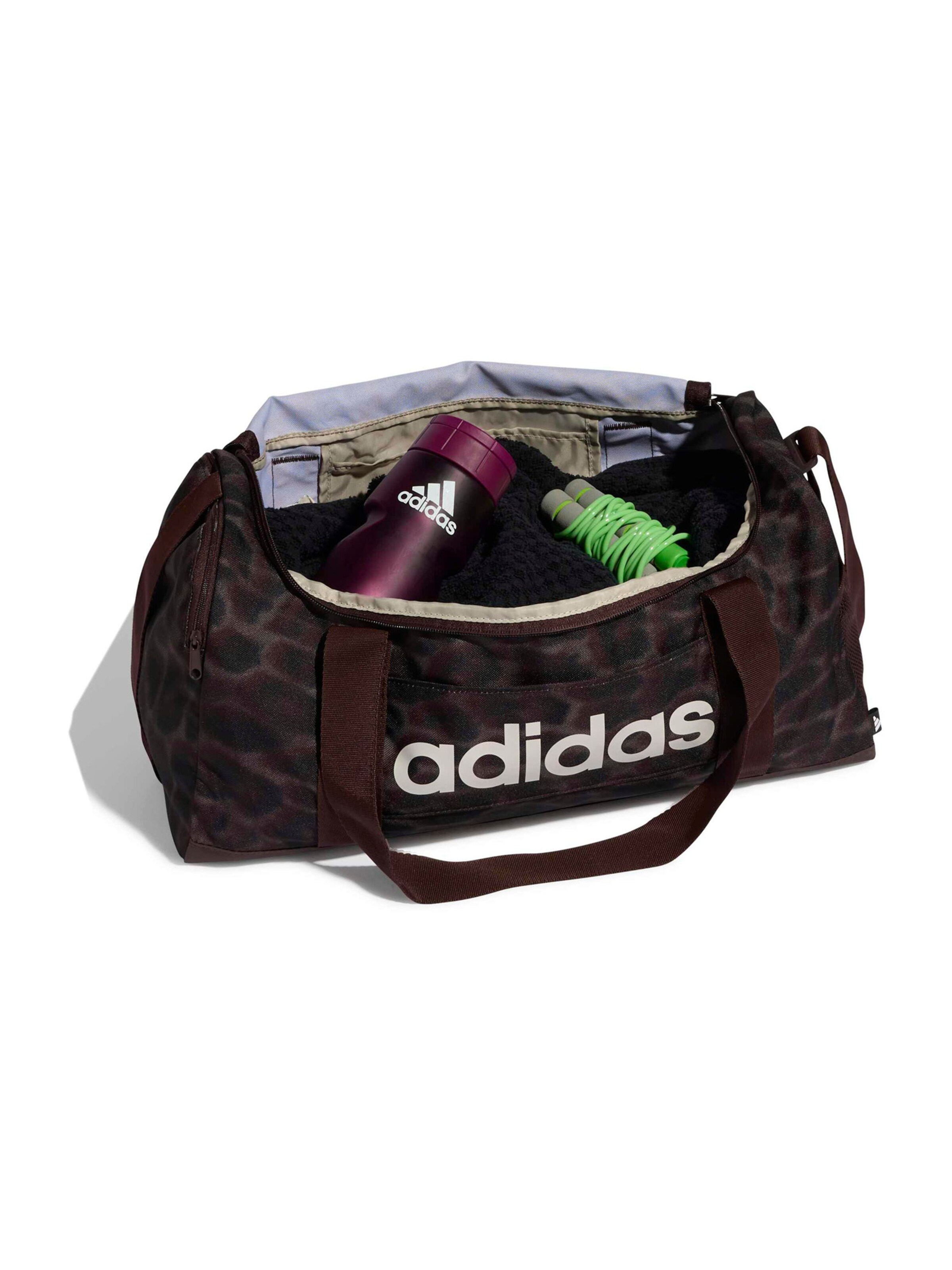 Sac de sport 'Lin G' ADIDAS PERFORMANCE en vert