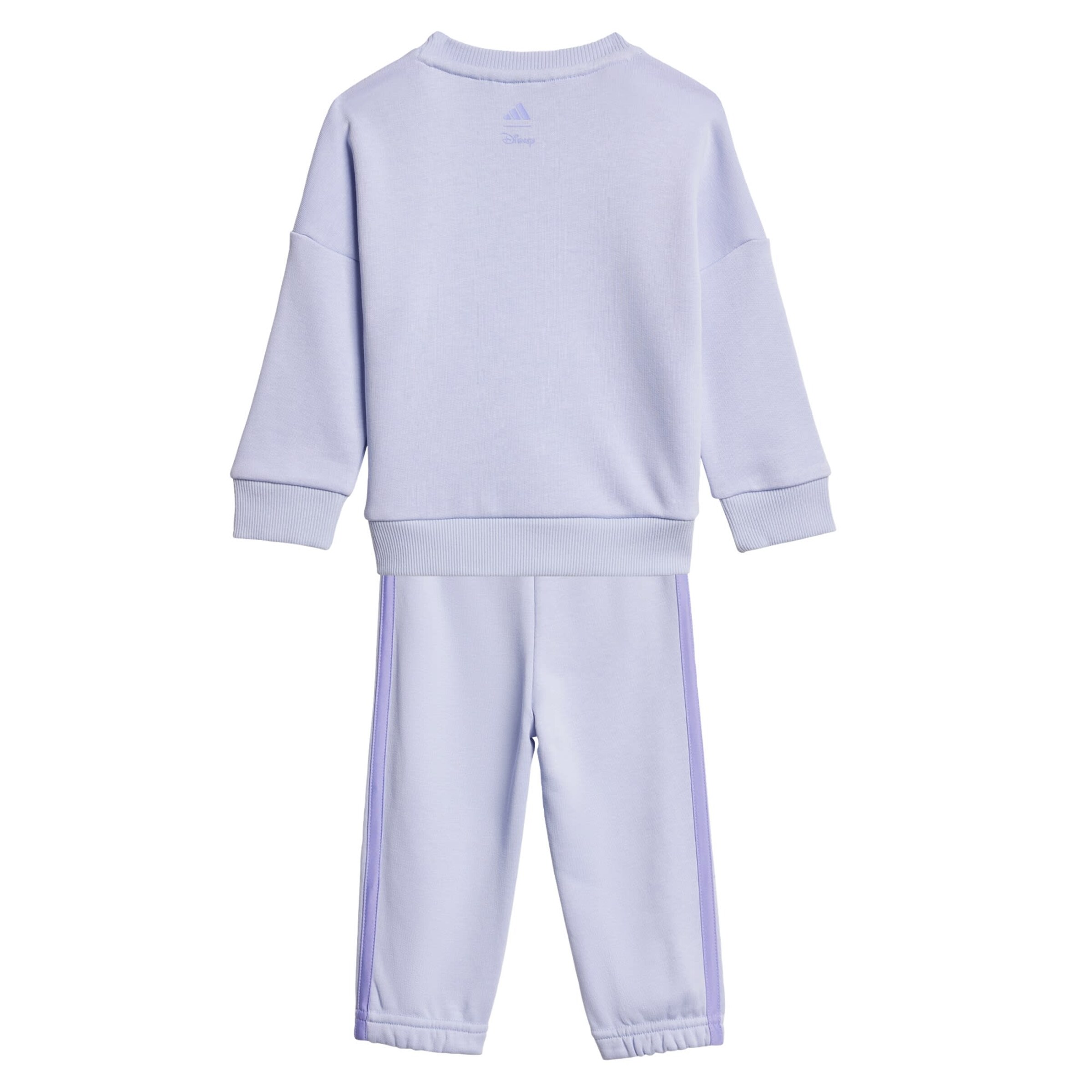 ADIDAS SPORTSWEAR Облекло за трениране 'Adidas x Disney Lilo & Stitch' в лилав