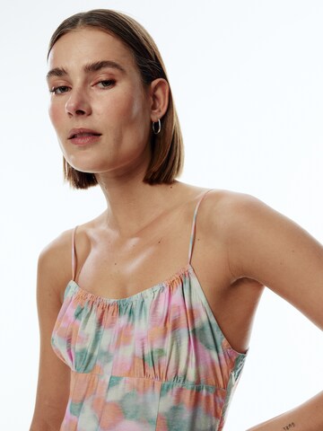 EDITED Summer dress 'Maleen' in Mixed colours