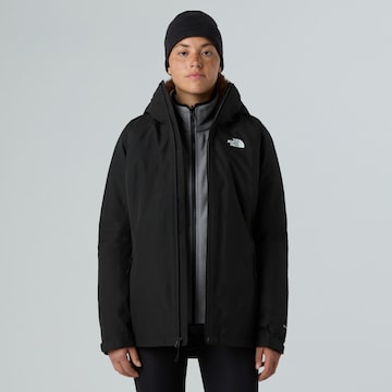 THE NORTH FACE Outdoor Jacket in Black