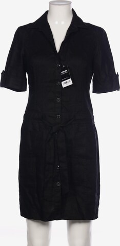 MEXX Kleid S in Schwarz: predná strana