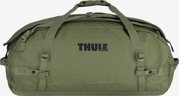 Thule Weekender 'Chasm' in Green: front